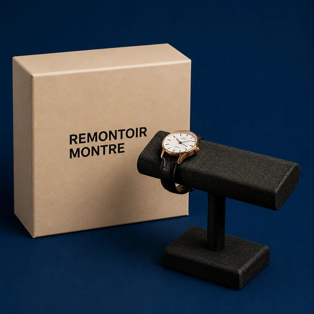 porte-montre-homme