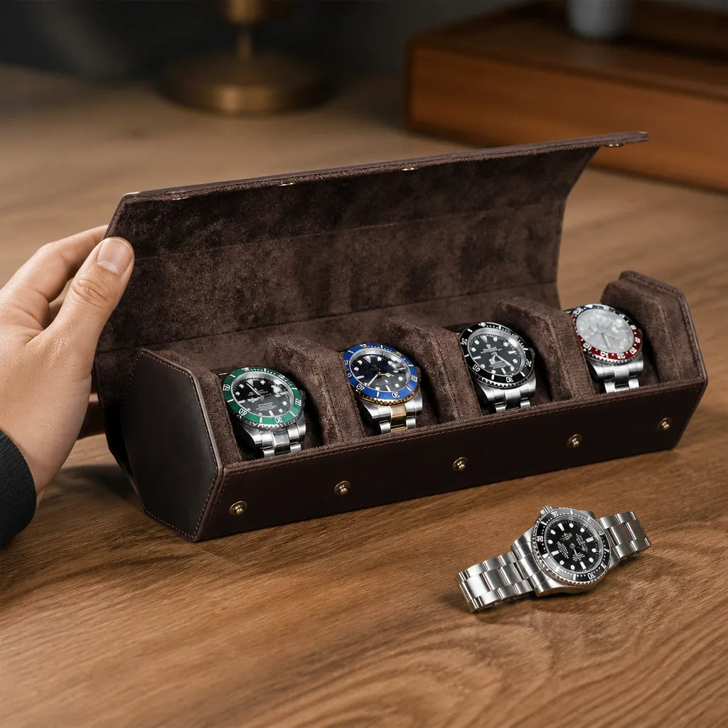 rangement-cuir-montre-homme