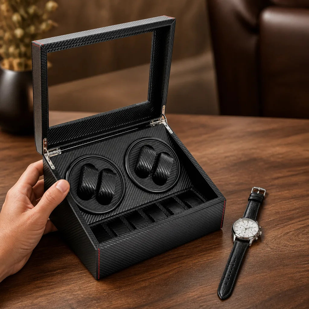 rangement-montre-en-carbone