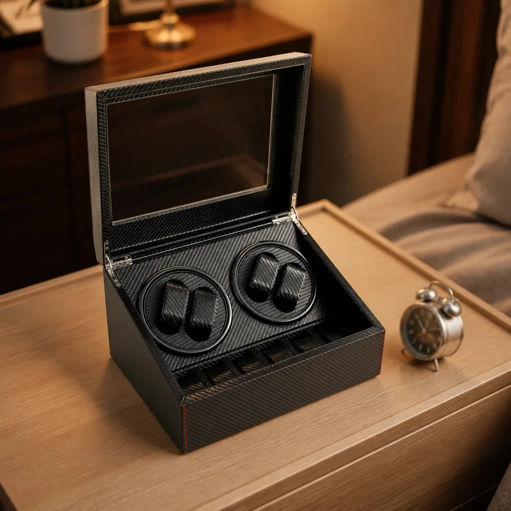 rangement-montre-en-carbone