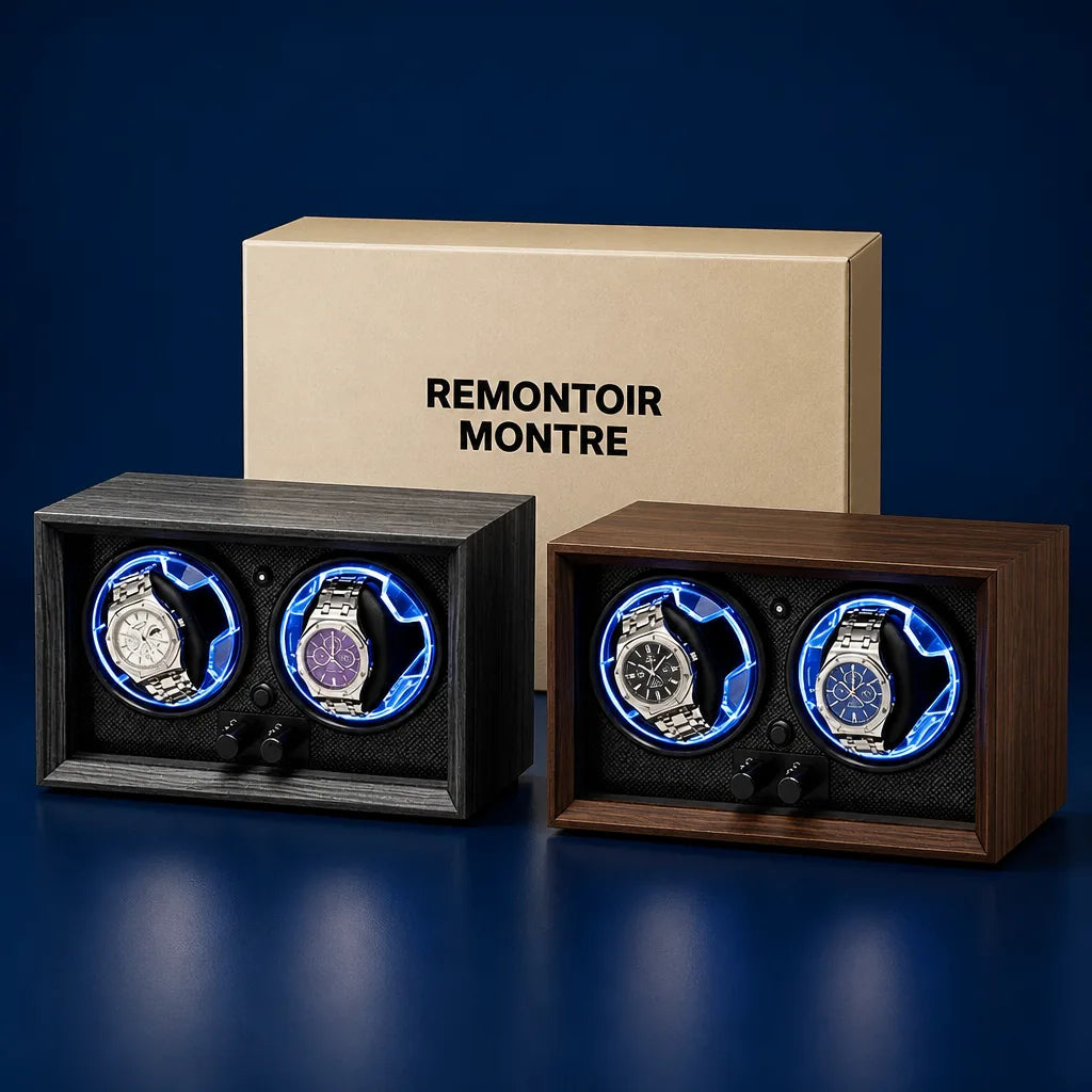 [ANCIEN] supprimer — remontoir-montre-automatique-2-montres