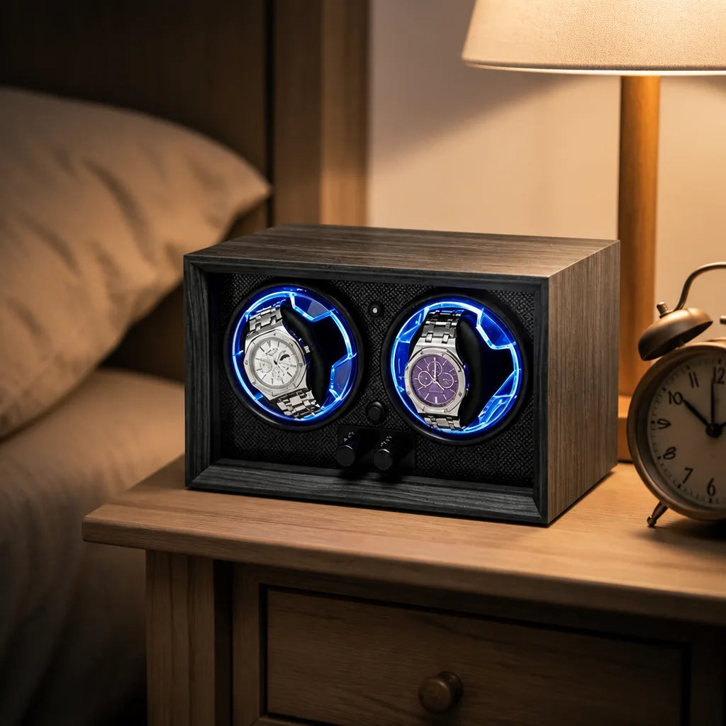 [ANCIEN] supprimer — remontoir-montre-automatique-2-montres