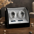 Remontoir Montre Programmable