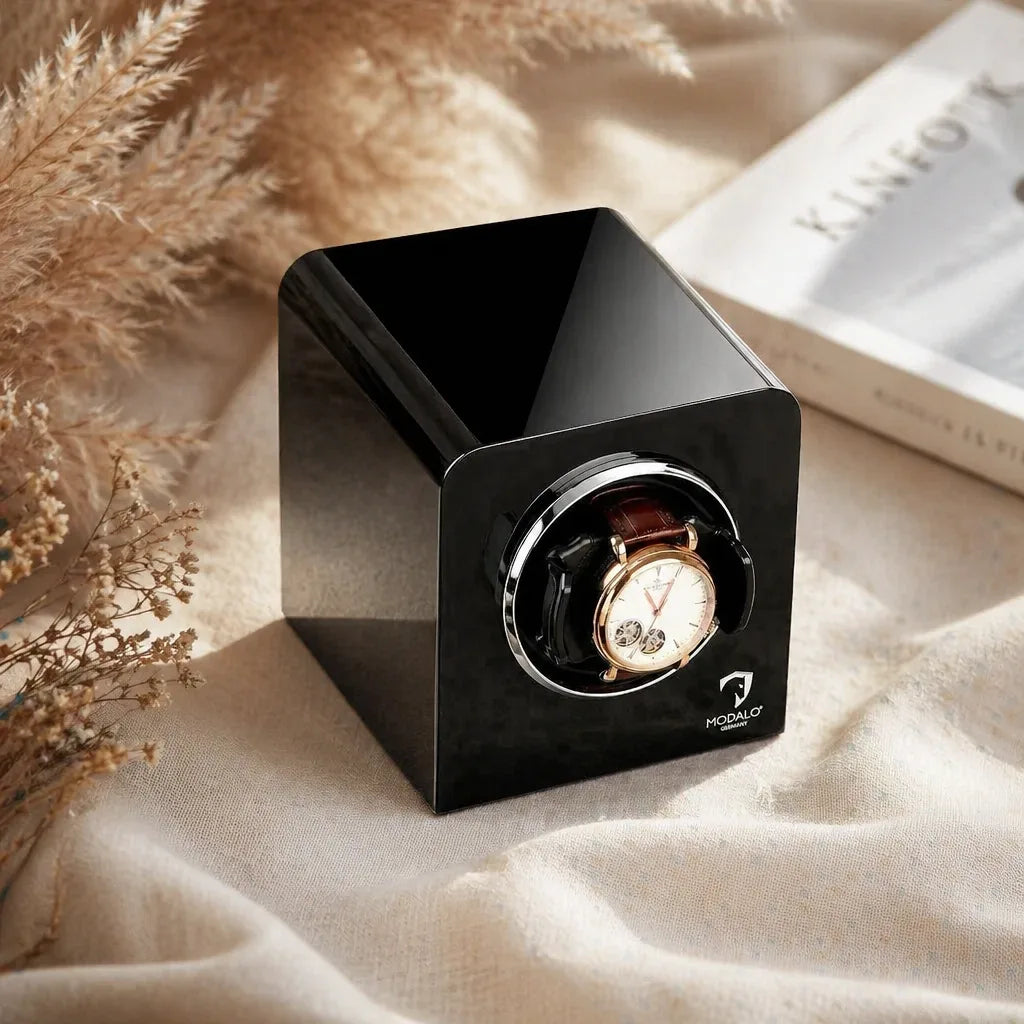 Support Remontoir Montre Automatique